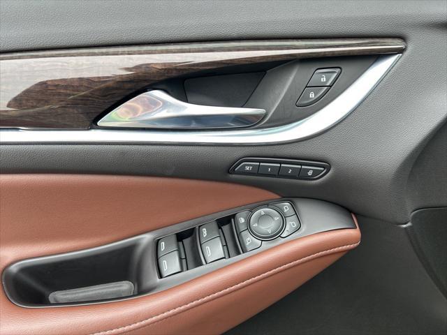 used 2020 Buick Enclave car, priced at $31,960