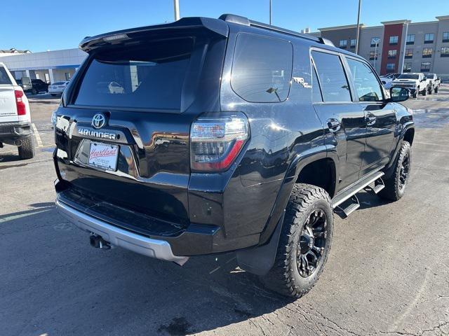 used 2019 Toyota 4Runner car, priced at $36,998