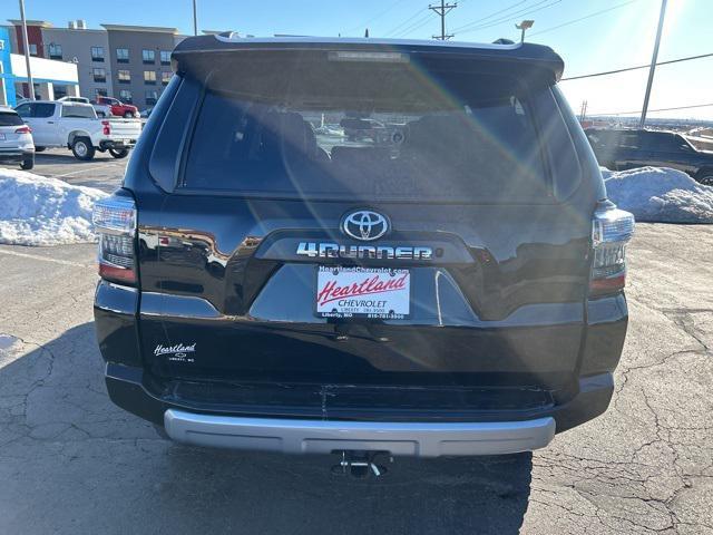 used 2019 Toyota 4Runner car, priced at $36,998