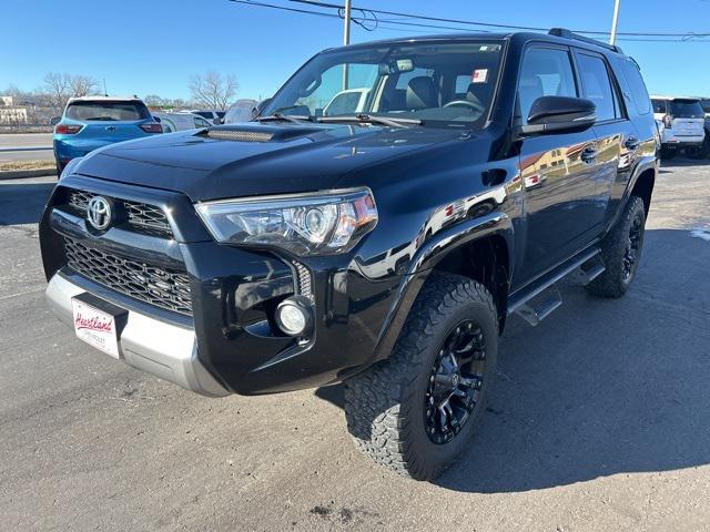 used 2019 Toyota 4Runner car, priced at $36,998