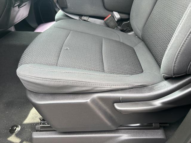 used 2021 Chevrolet Silverado 1500 car, priced at $35,203
