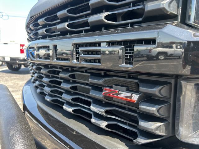 used 2021 Chevrolet Silverado 1500 car, priced at $31,997