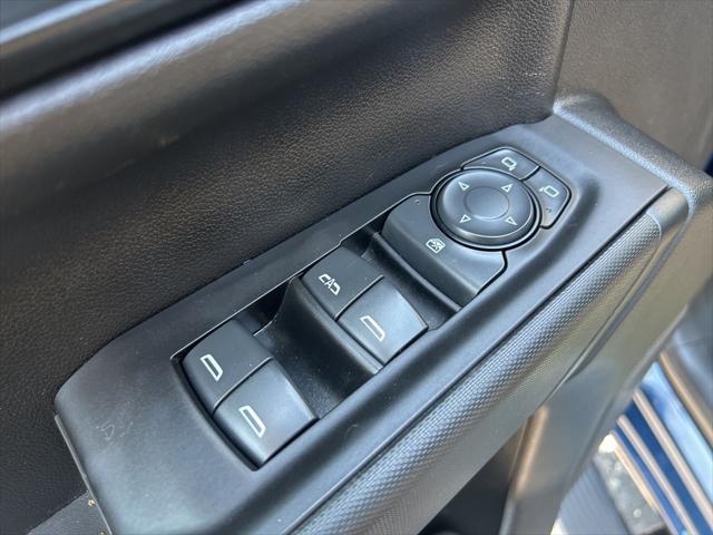 used 2021 Chevrolet Silverado 1500 car, priced at $31,997