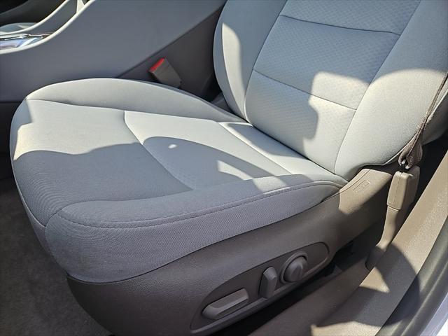 used 2021 Chevrolet Malibu car, priced at $18,459