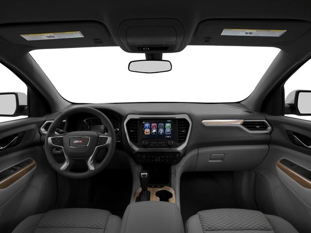 used 2018 GMC Acadia car, priced at $22,457