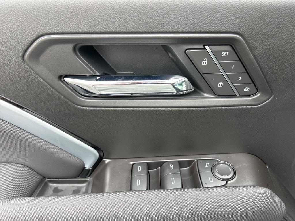 new 2026 Chevrolet Colorado car, priced at $45,215