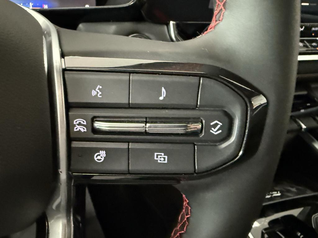 new 2026 Chevrolet Colorado car, priced at $50,215