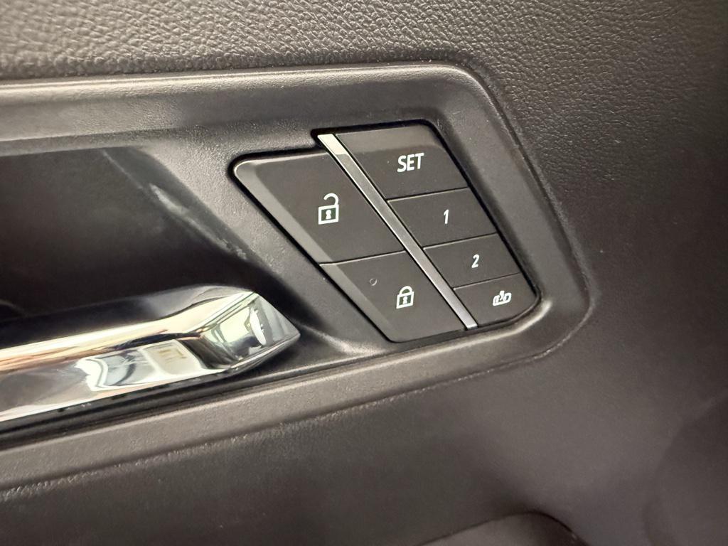 new 2026 Chevrolet Colorado car, priced at $50,215