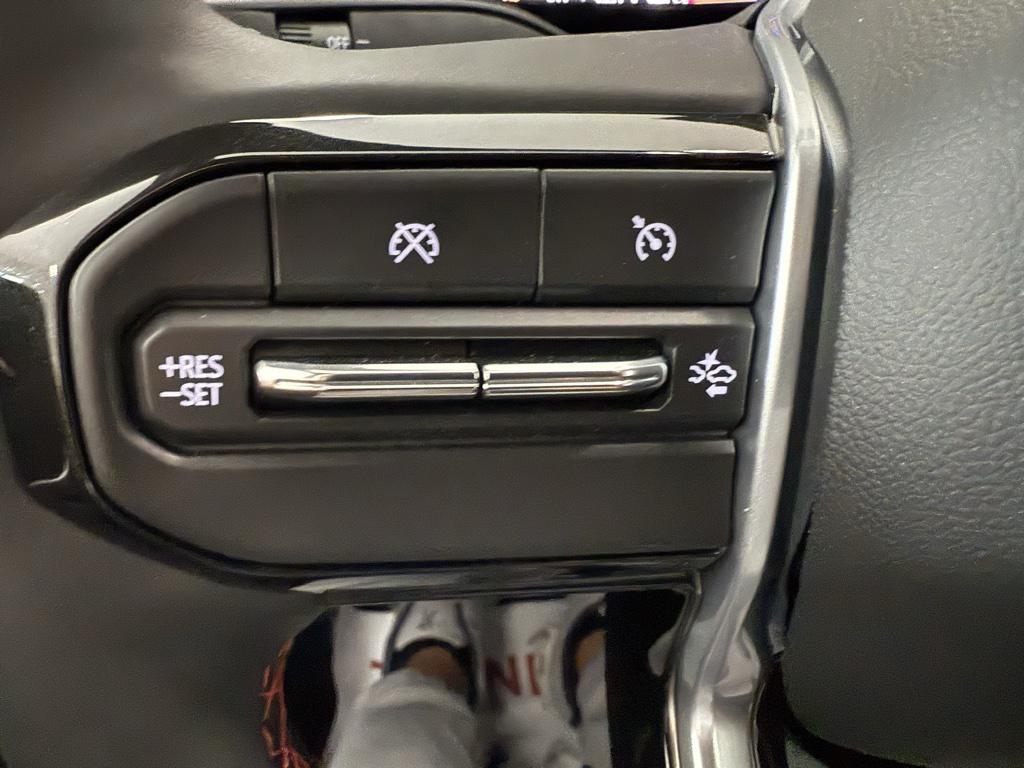 new 2026 Chevrolet Colorado car, priced at $50,215