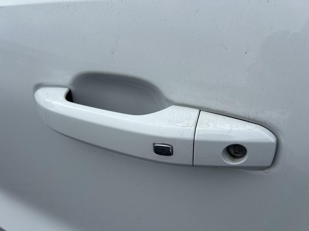 new 2026 Chevrolet Colorado car, priced at $45,215