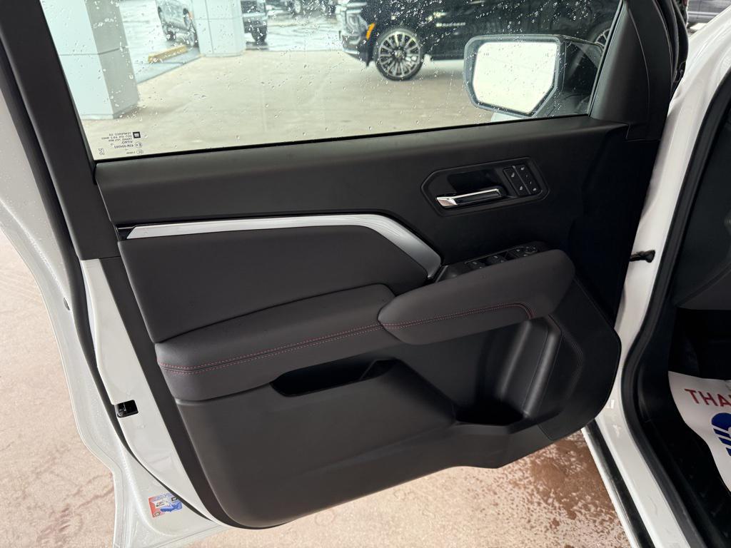 new 2026 Chevrolet Colorado car, priced at $50,215