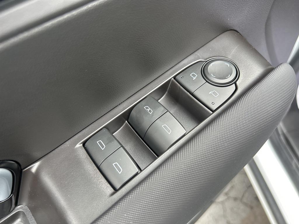 new 2026 Chevrolet Colorado car, priced at $45,215