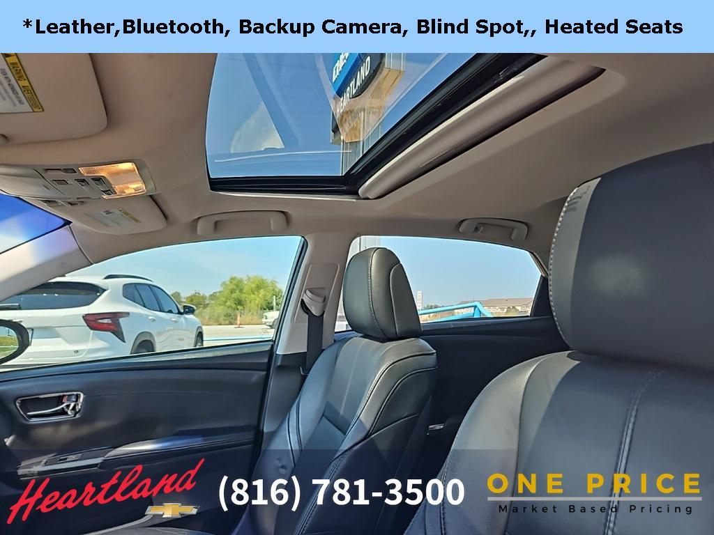 used 2014 Toyota Avalon car, priced at $14,500