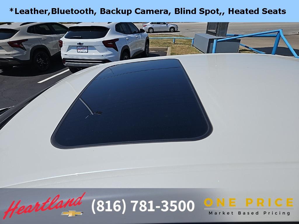 used 2014 Toyota Avalon car, priced at $14,500