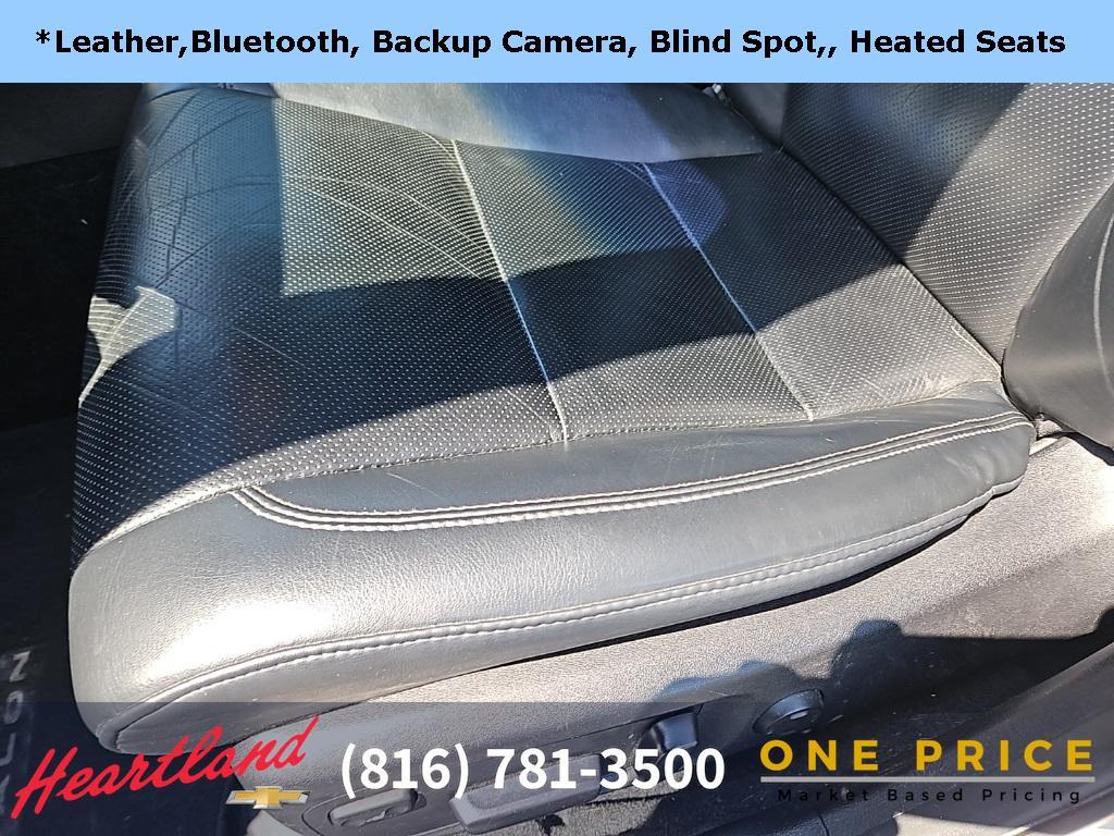 used 2014 Toyota Avalon car, priced at $14,500