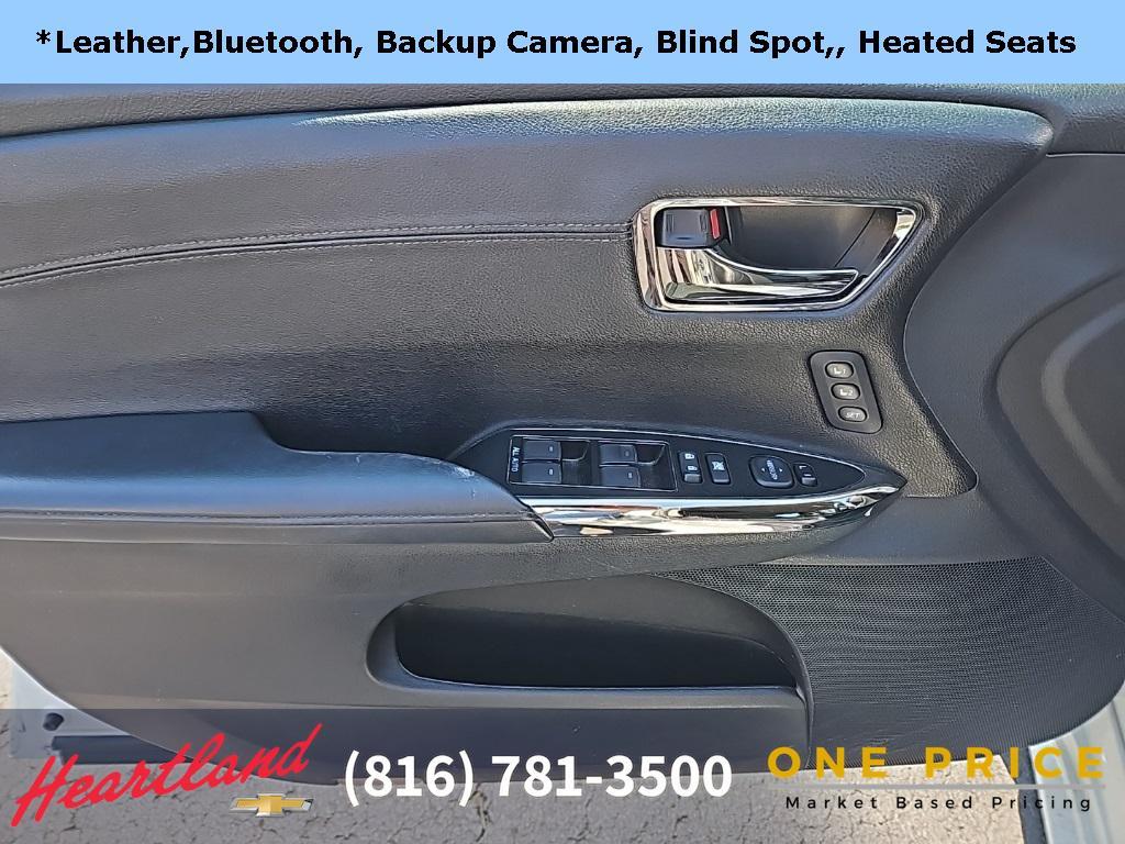 used 2014 Toyota Avalon car, priced at $14,500