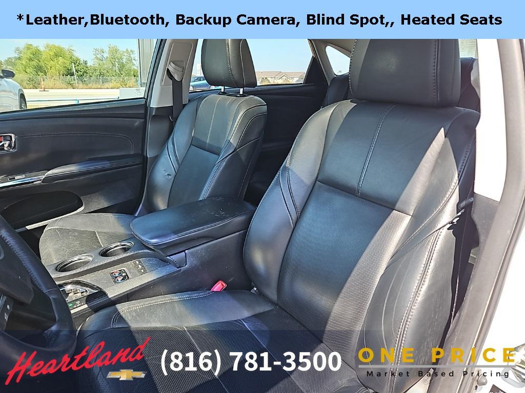 used 2014 Toyota Avalon car, priced at $14,500
