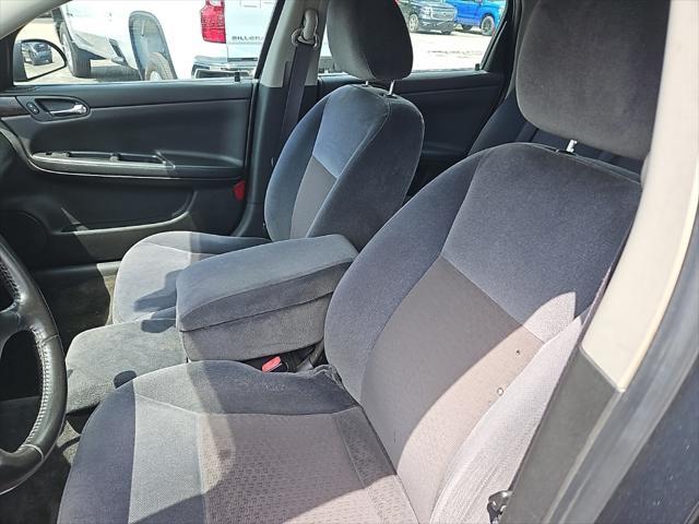 used 2012 Chevrolet Impala car, priced at $6,670
