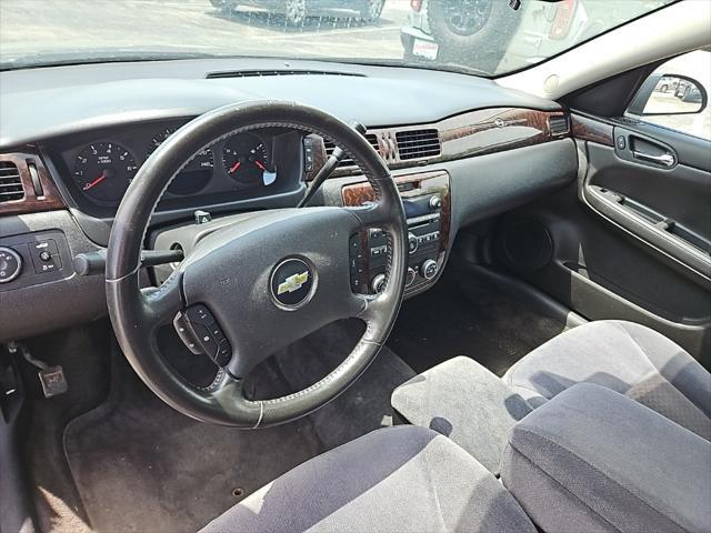 used 2012 Chevrolet Impala car, priced at $6,670