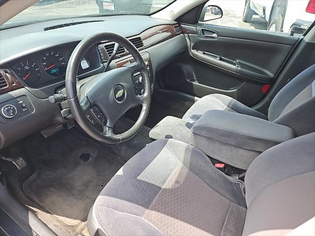 used 2012 Chevrolet Impala car, priced at $6,670