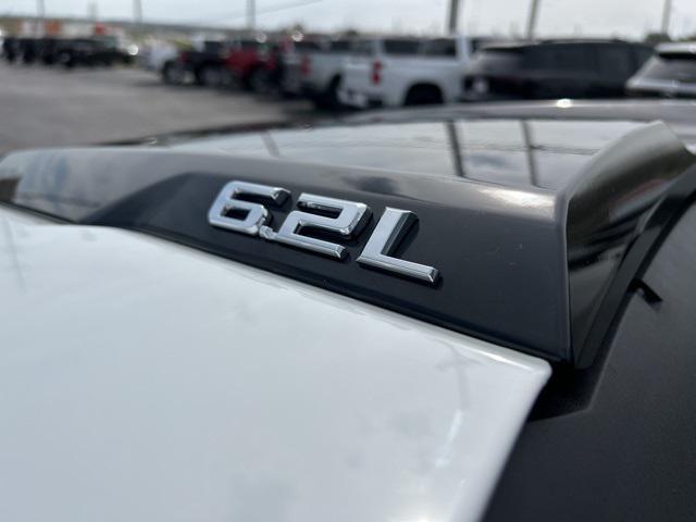 used 2022 Chevrolet Silverado 1500 car, priced at $50,579