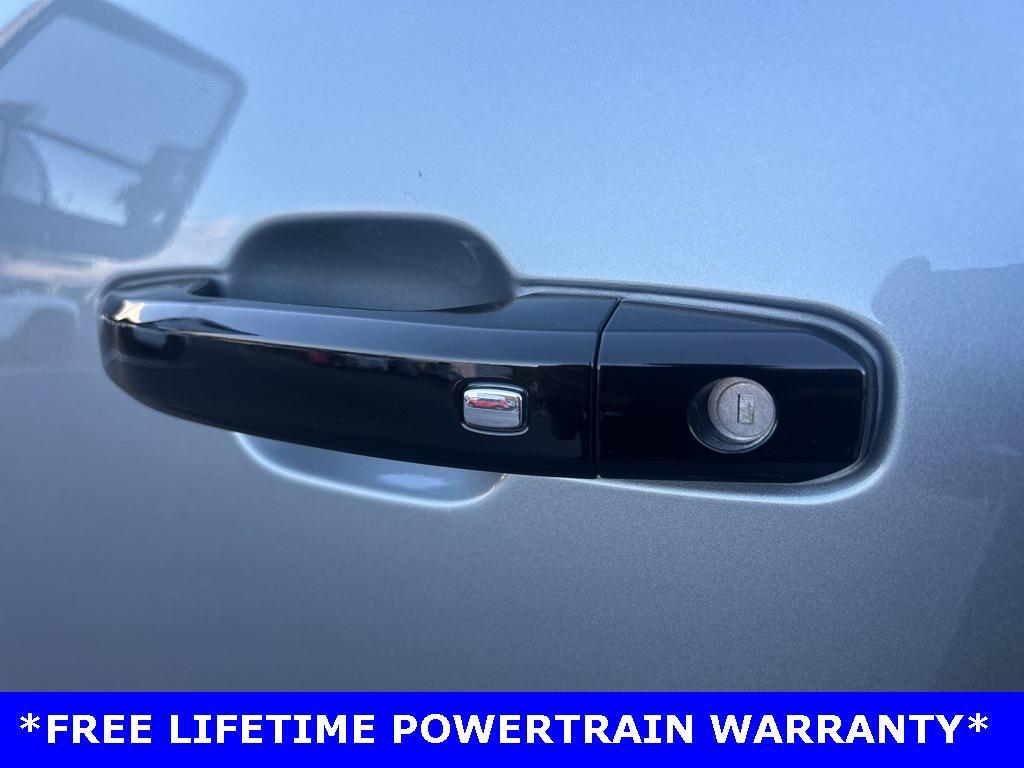 new 2026 Chevrolet Silverado 2500 car, priced at $84,520