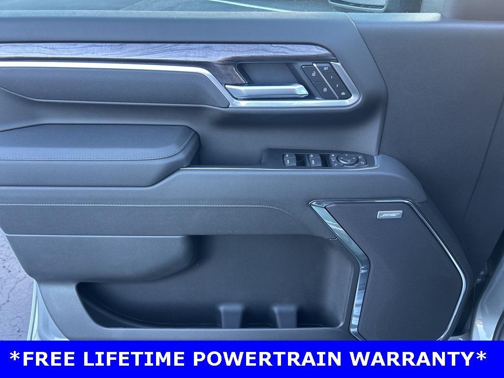 new 2026 Chevrolet Silverado 2500 car, priced at $84,520