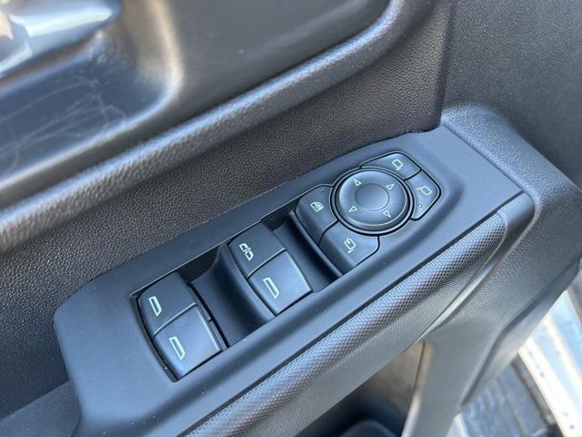 used 2022 Chevrolet Silverado 2500 car, priced at $45,249