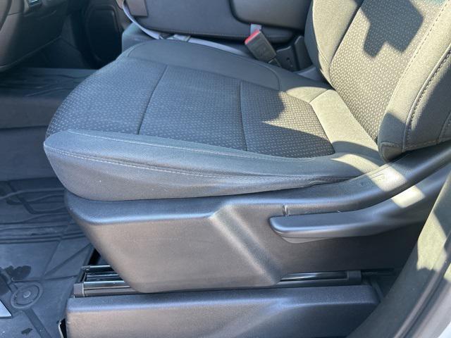 used 2022 Chevrolet Silverado 2500 car, priced at $45,249