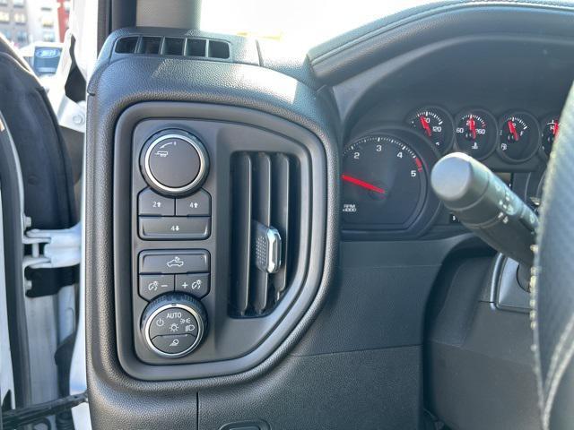 used 2022 Chevrolet Silverado 2500 car, priced at $45,249