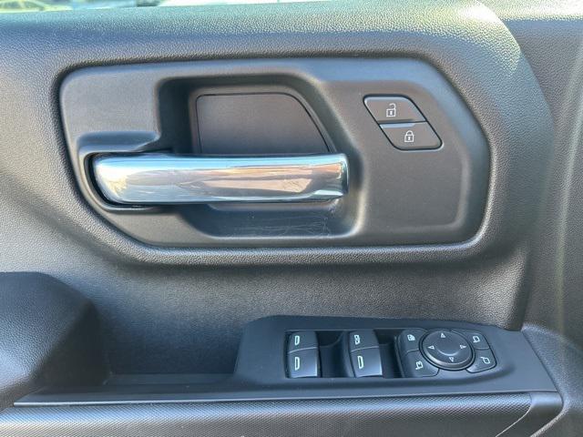 used 2022 Chevrolet Silverado 2500 car, priced at $45,249