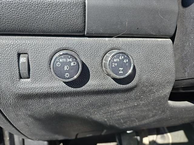 used 2015 GMC Canyon car, priced at $16,997
