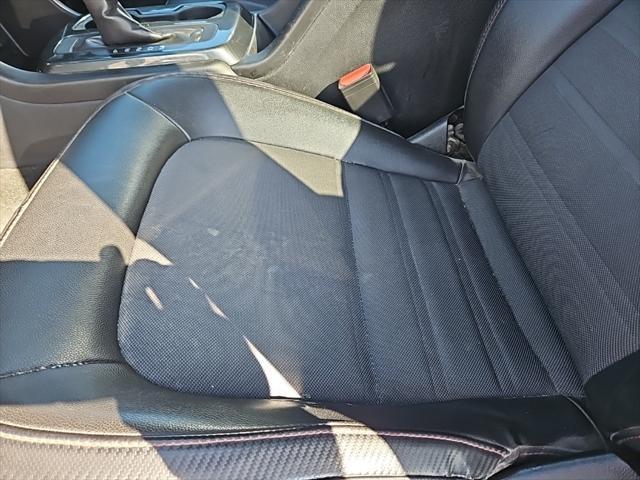 used 2015 GMC Canyon car, priced at $16,997