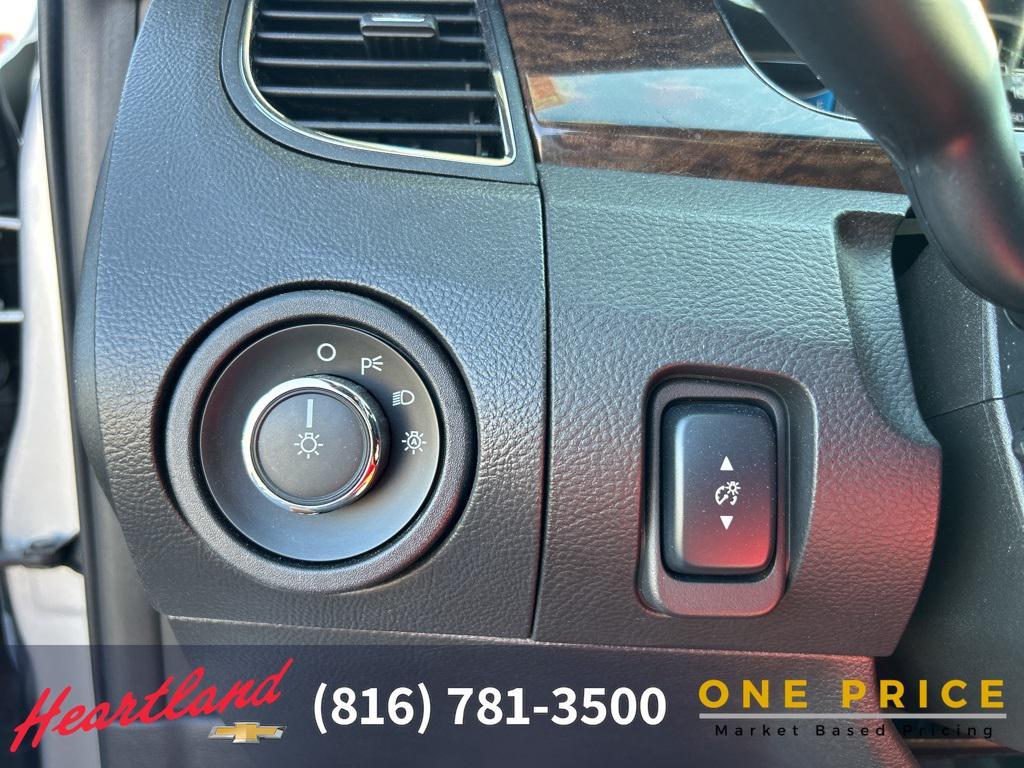 used 2017 Ford Taurus car, priced at $11,558