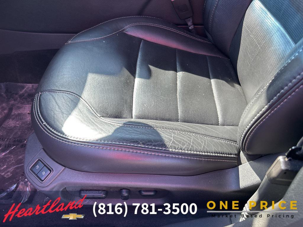 used 2017 Ford Taurus car, priced at $11,558