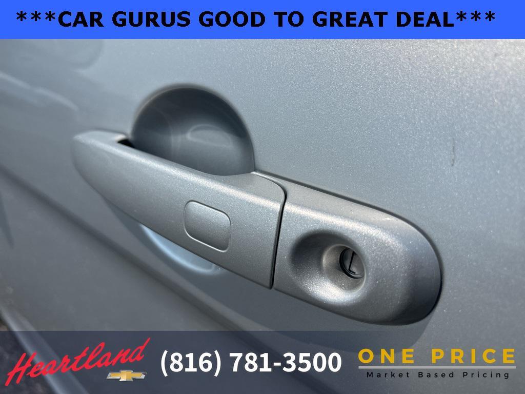 used 2017 Ford Taurus car, priced at $13,759