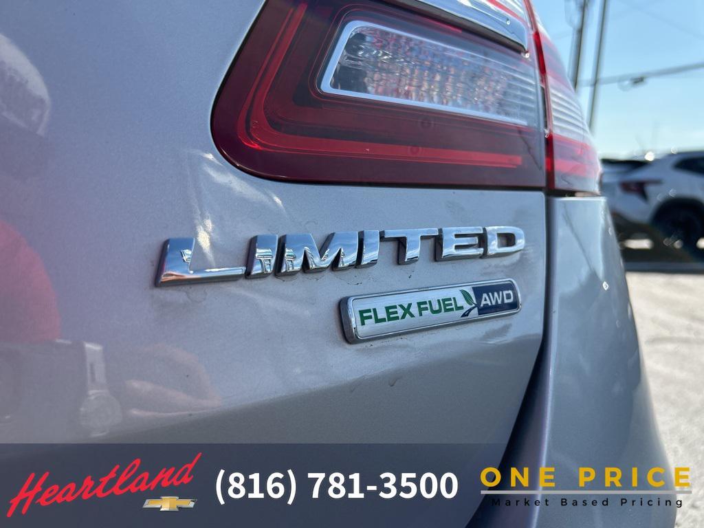 used 2017 Ford Taurus car, priced at $11,558