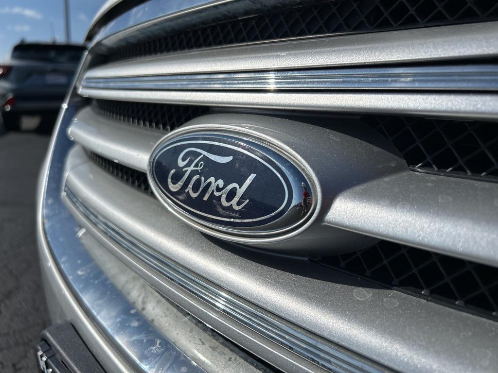 used 2017 Ford Taurus car, priced at $12,995