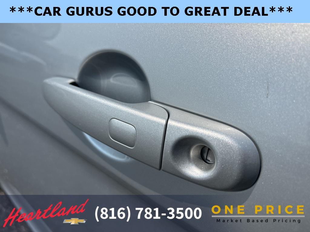 used 2017 Ford Taurus car, priced at $12,934