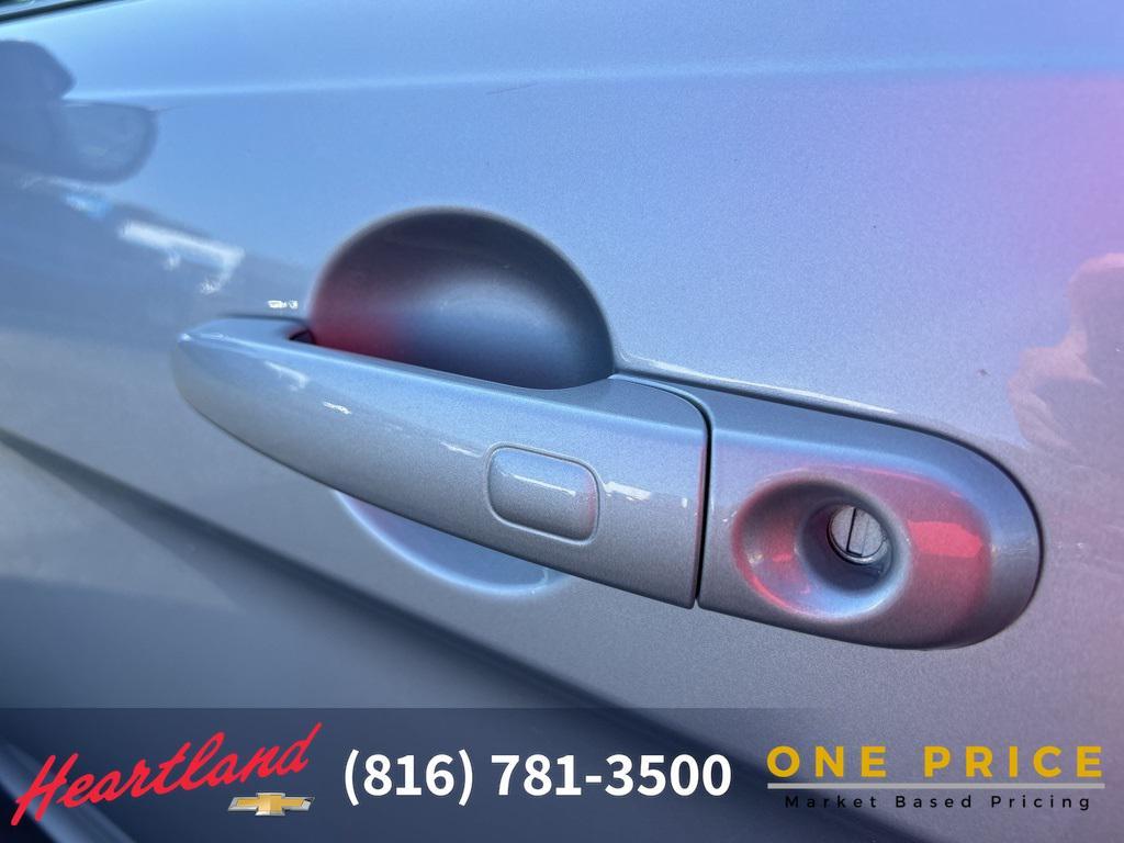 used 2017 Ford Taurus car, priced at $11,558