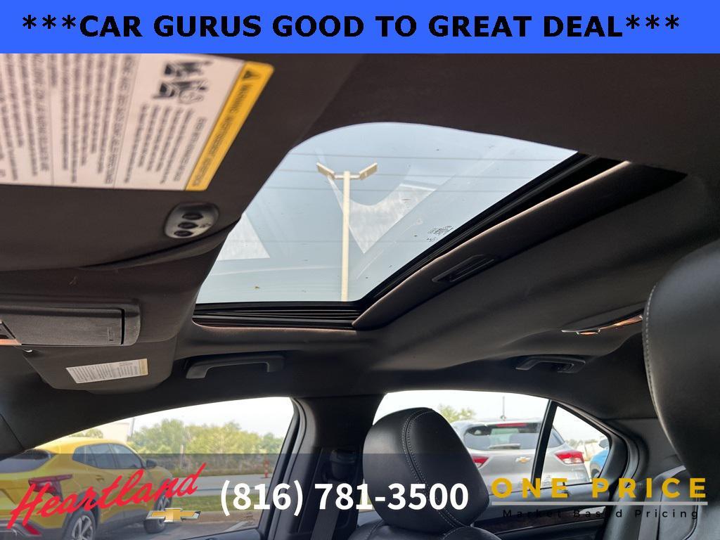 used 2017 Ford Taurus car, priced at $13,759