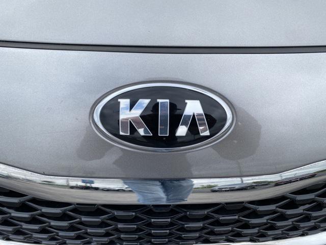 used 2018 Kia Optima car, priced at $14,495