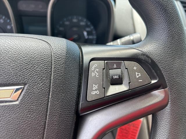 used 2013 Chevrolet Malibu car, priced at $11,785