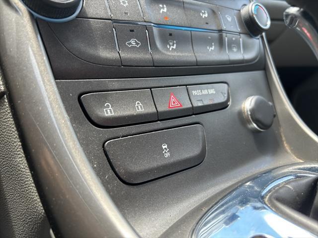 used 2013 Chevrolet Malibu car, priced at $11,785