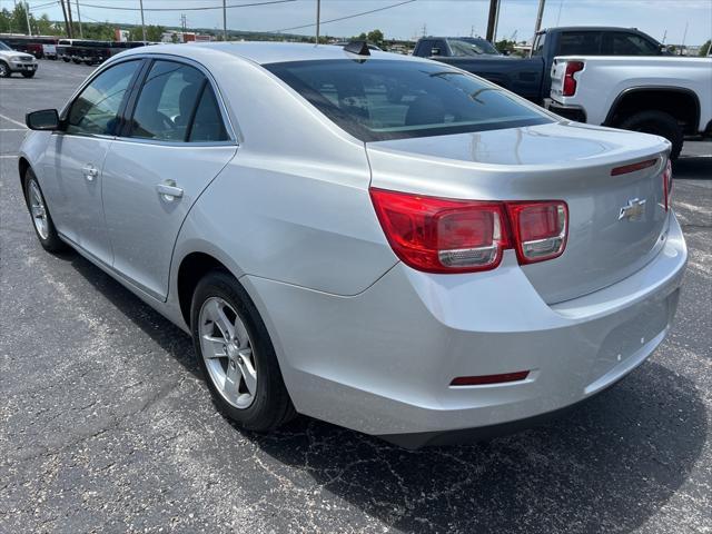 used 2013 Chevrolet Malibu car, priced at $11,785