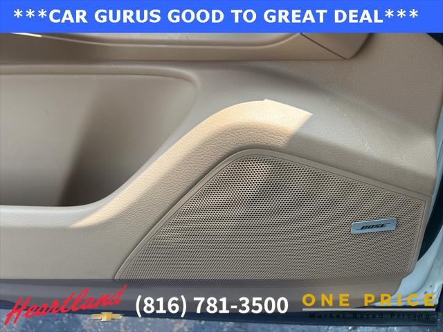 used 2021 Porsche Cayenne car, priced at $36,889