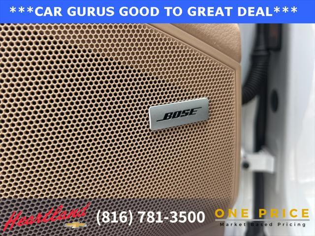used 2021 Porsche Cayenne car, priced at $36,889