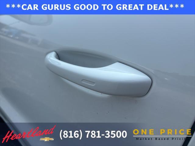 used 2021 Porsche Cayenne car, priced at $36,889