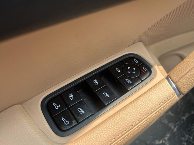 used 2021 Porsche Cayenne car, priced at $39,363