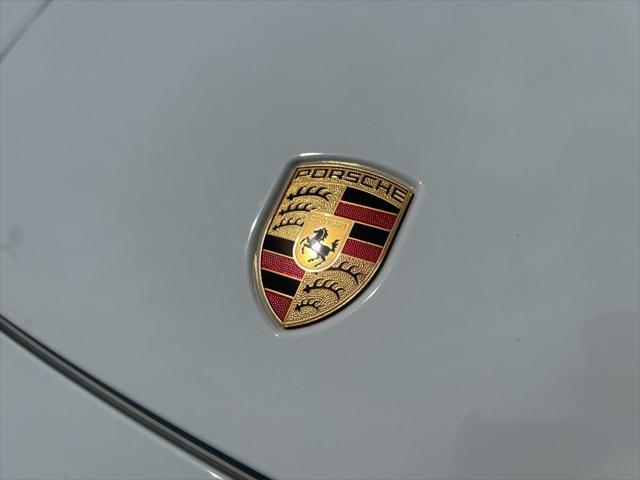 used 2021 Porsche Cayenne car, priced at $39,363